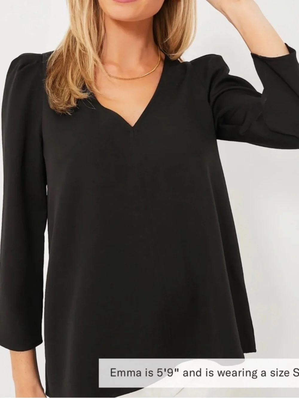 Tuckernuck understated femininity